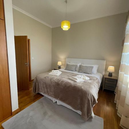 Casa Caroto Appartement Porto Moniz Buitenkant foto