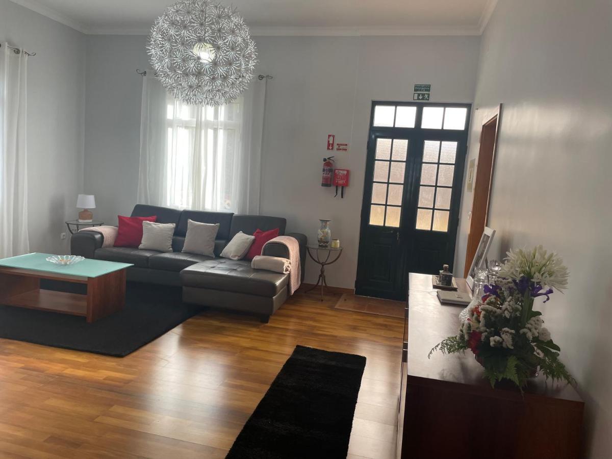 Casa Caroto Appartement Porto Moniz Buitenkant foto