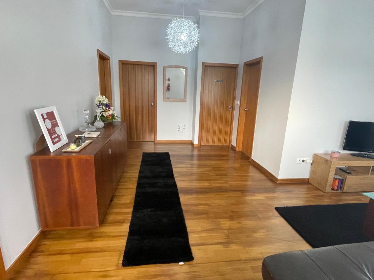 Casa Caroto Appartement Porto Moniz Buitenkant foto