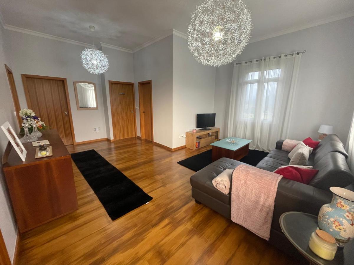 Casa Caroto Appartement Porto Moniz Buitenkant foto