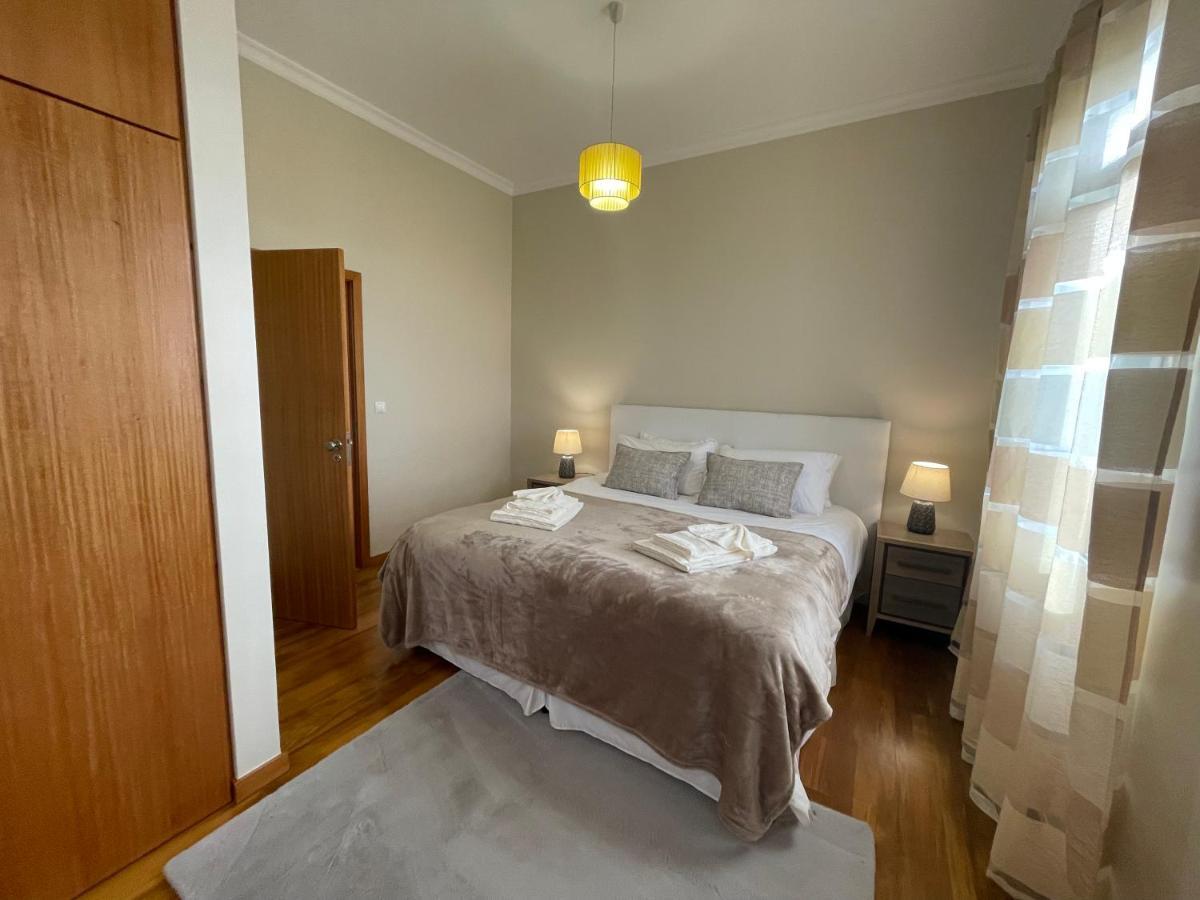 Casa Caroto Appartement Porto Moniz Buitenkant foto