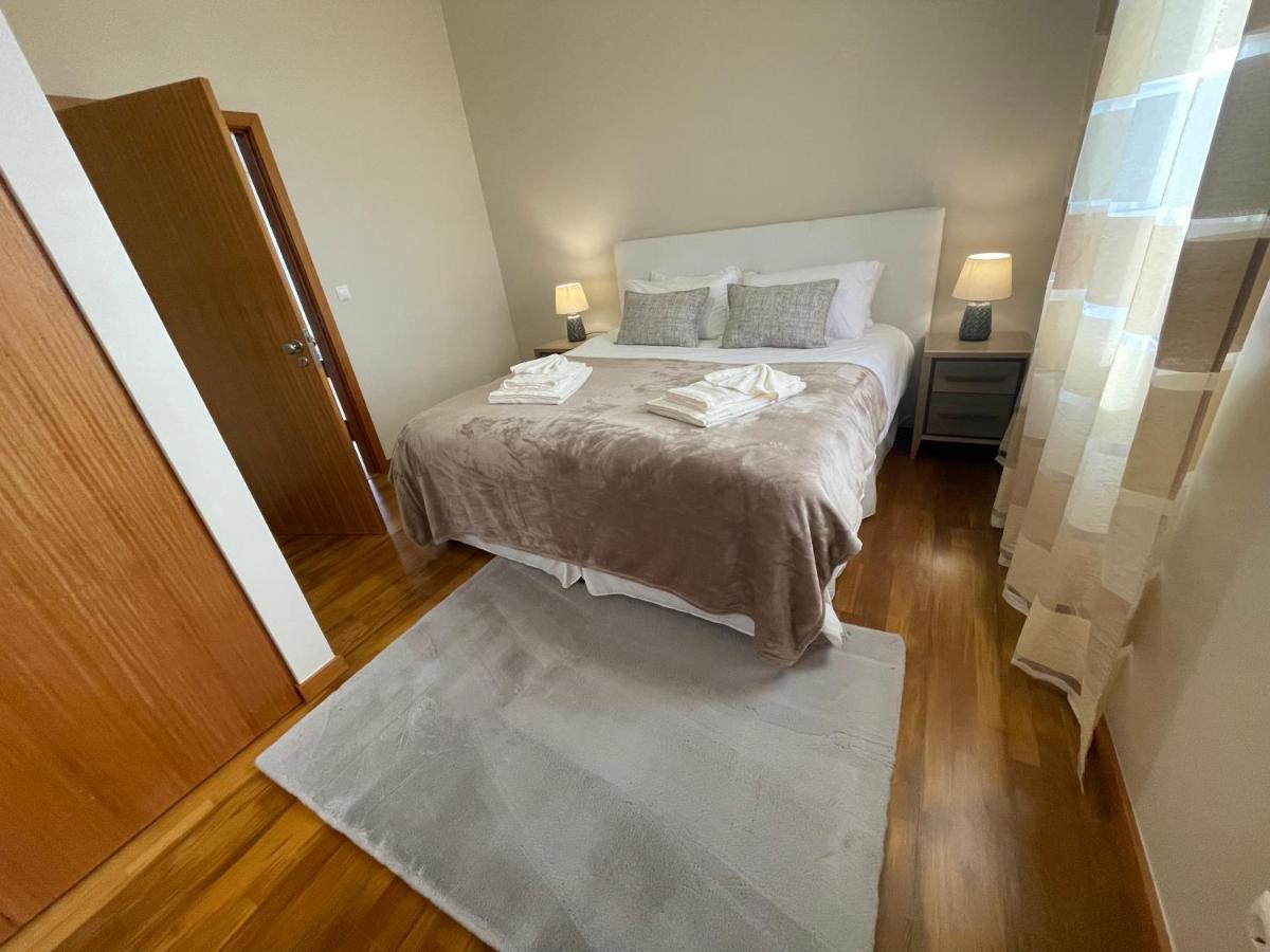 Casa Caroto Appartement Porto Moniz Buitenkant foto