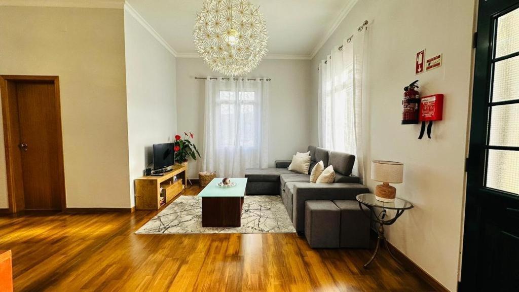 Casa Caroto Appartement Porto Moniz Buitenkant foto
