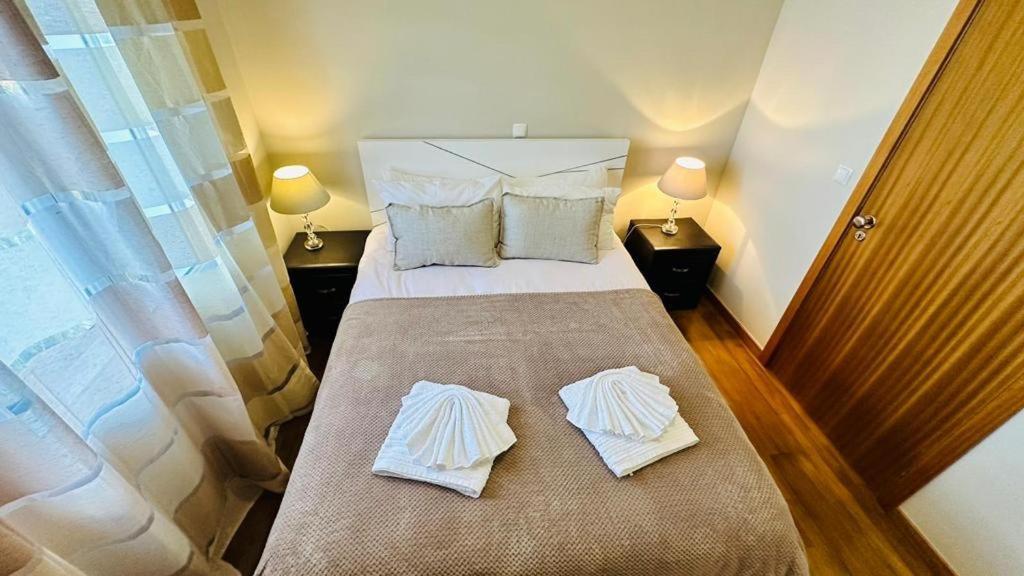 Casa Caroto Appartement Porto Moniz Buitenkant foto